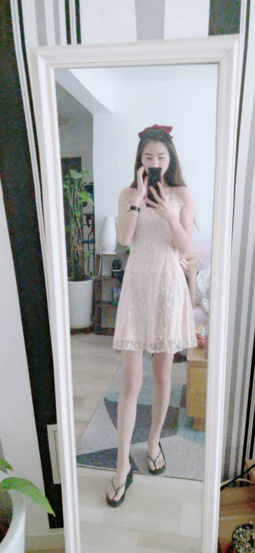 首经贸重庆嫩妹